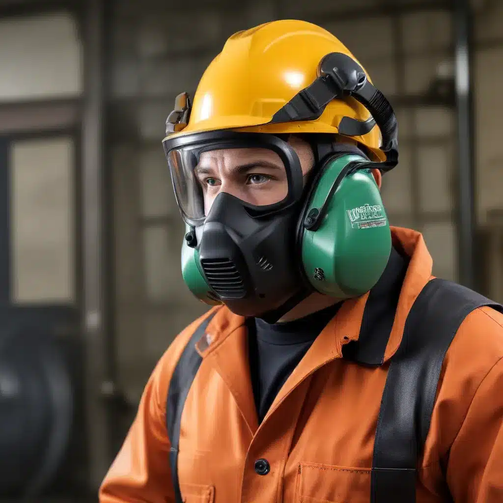 Advanced Noise Reduction and Isolation Solutions for Welders Hearing Protection