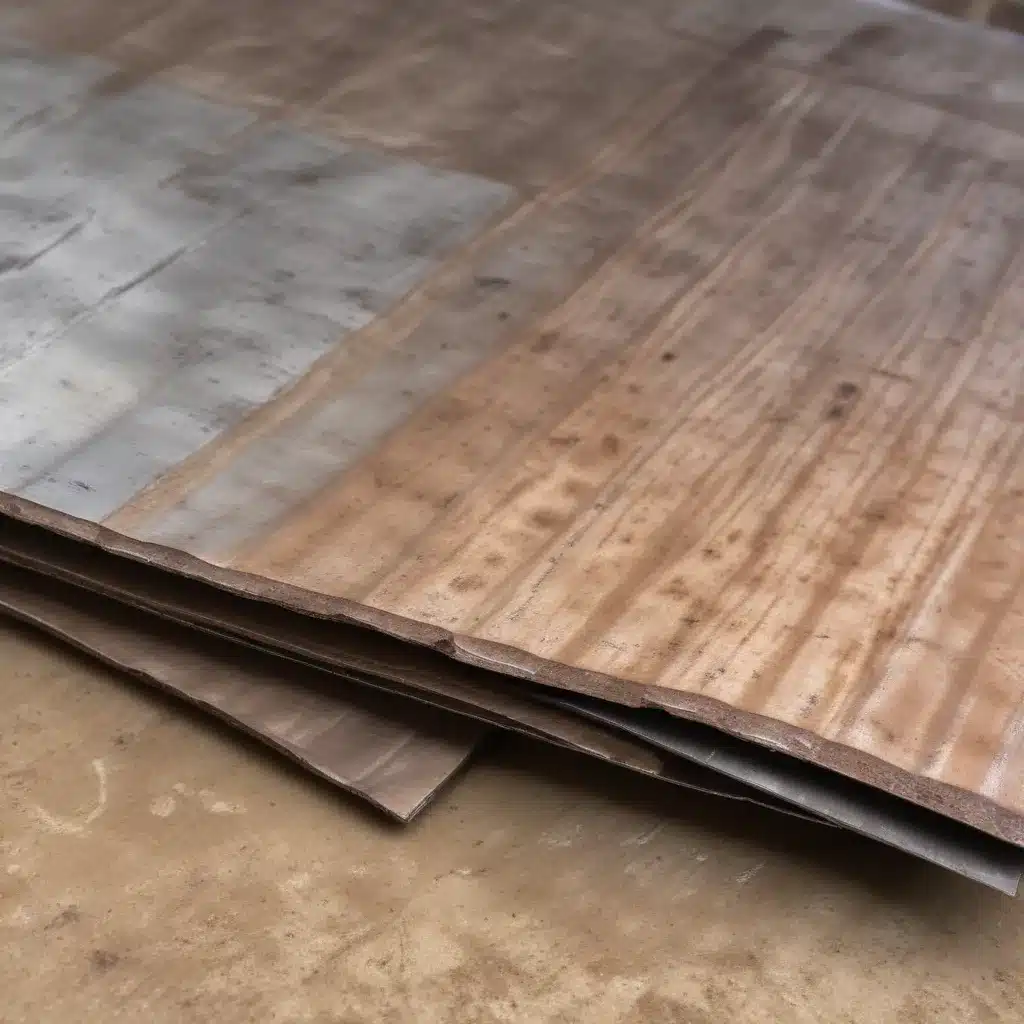 Advanced Weld Overlay Cladding A Breakthrough in Corrosion Resistance