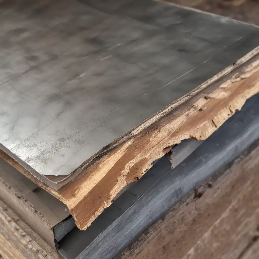 Advanced Weld Overlay Cladding for Corrosion Resistance