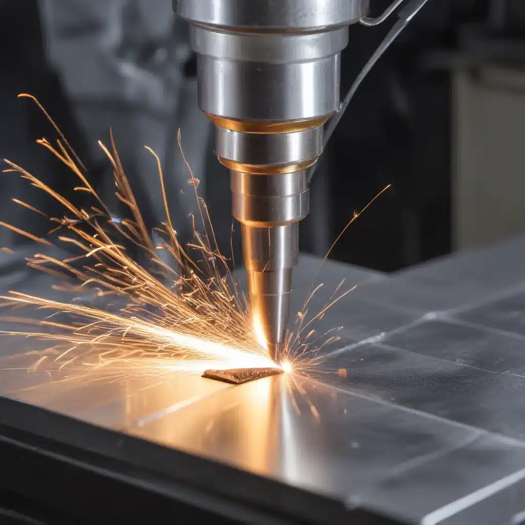 Advancements in Cold Metal Transfer Welding for Efficient Thin-Gauge Joining