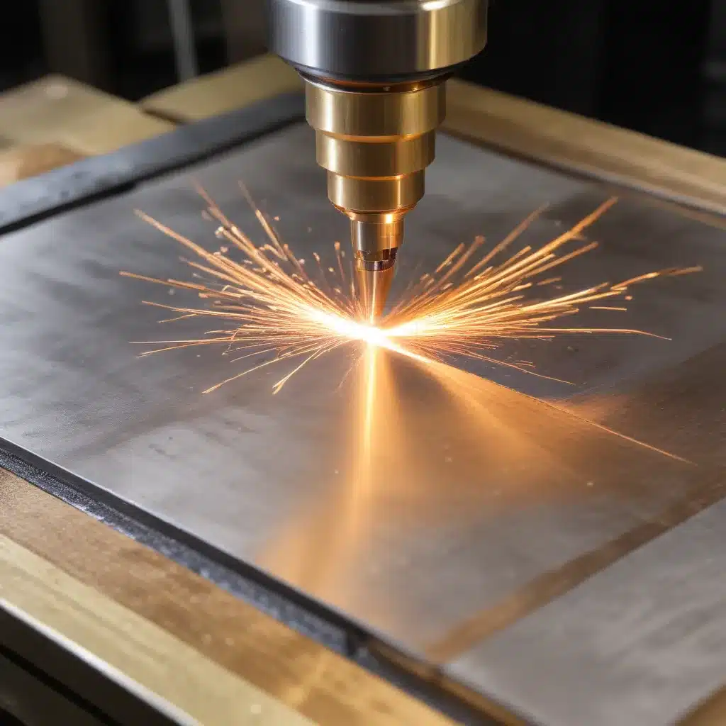 Advancements in Friction Stir Spot Welding Joining Dissimilar Metals with Ease