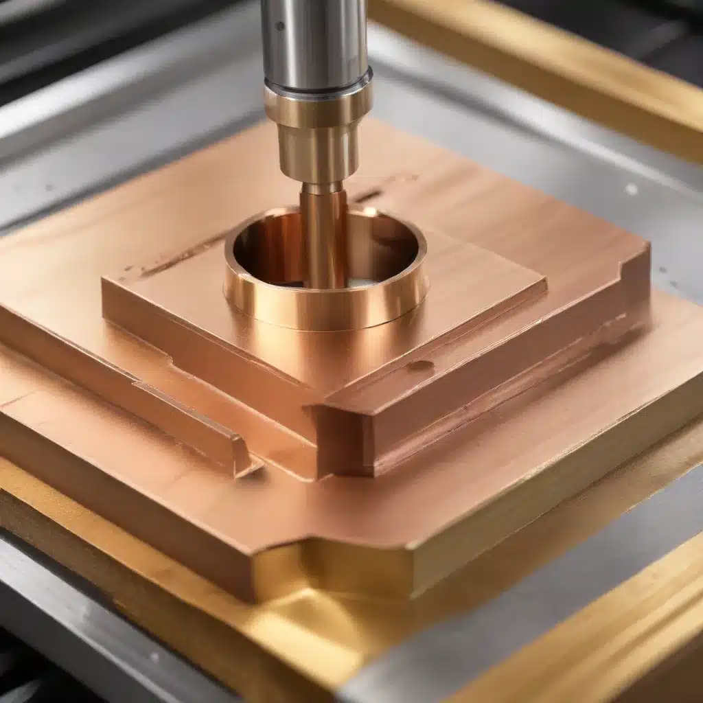 Advancements in Friction Stir Spot Welding Joining Thin-Gauge Metals with Precision
