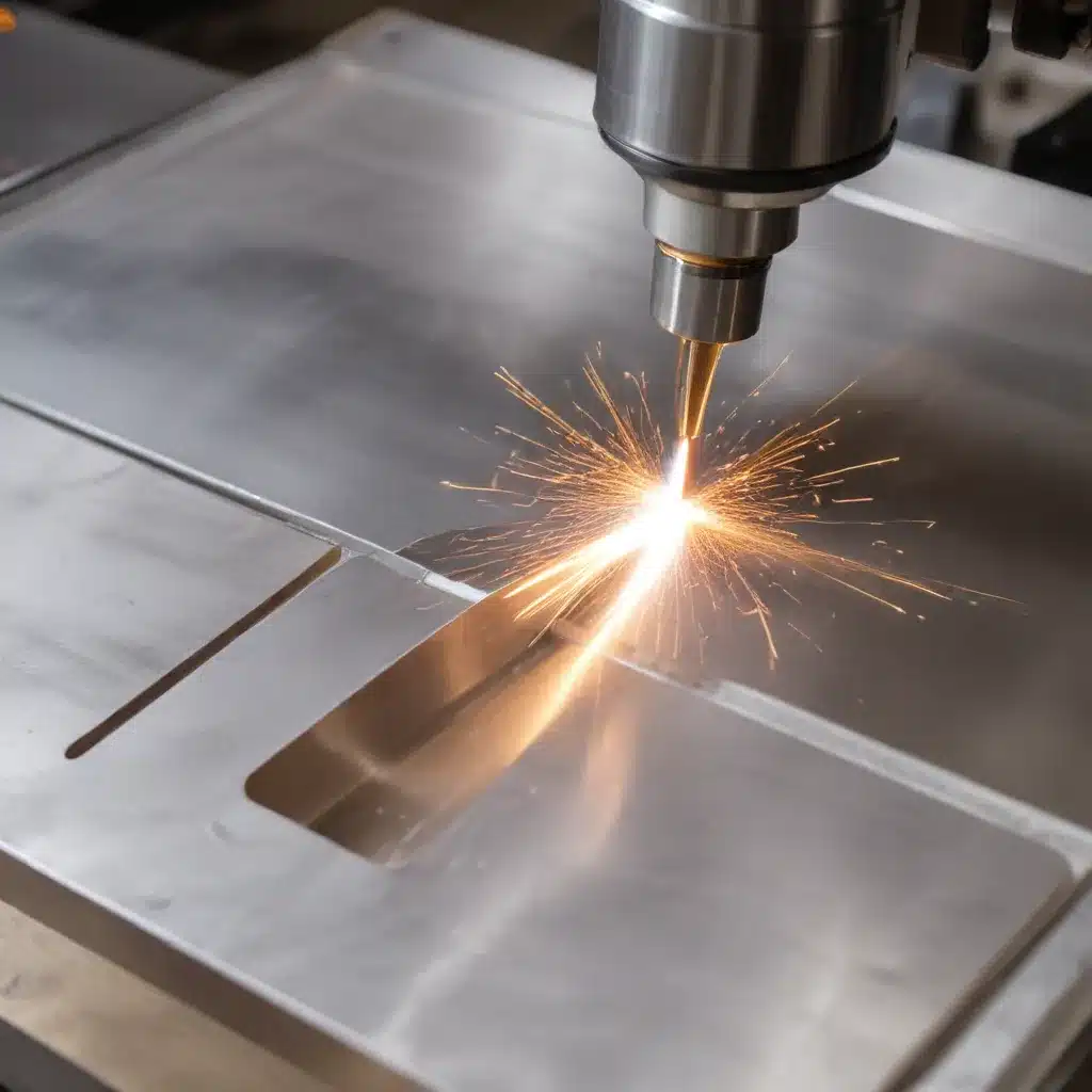 Advancements in Friction Stir Spot Welding for Seamless Joining of Dissimilar Metals