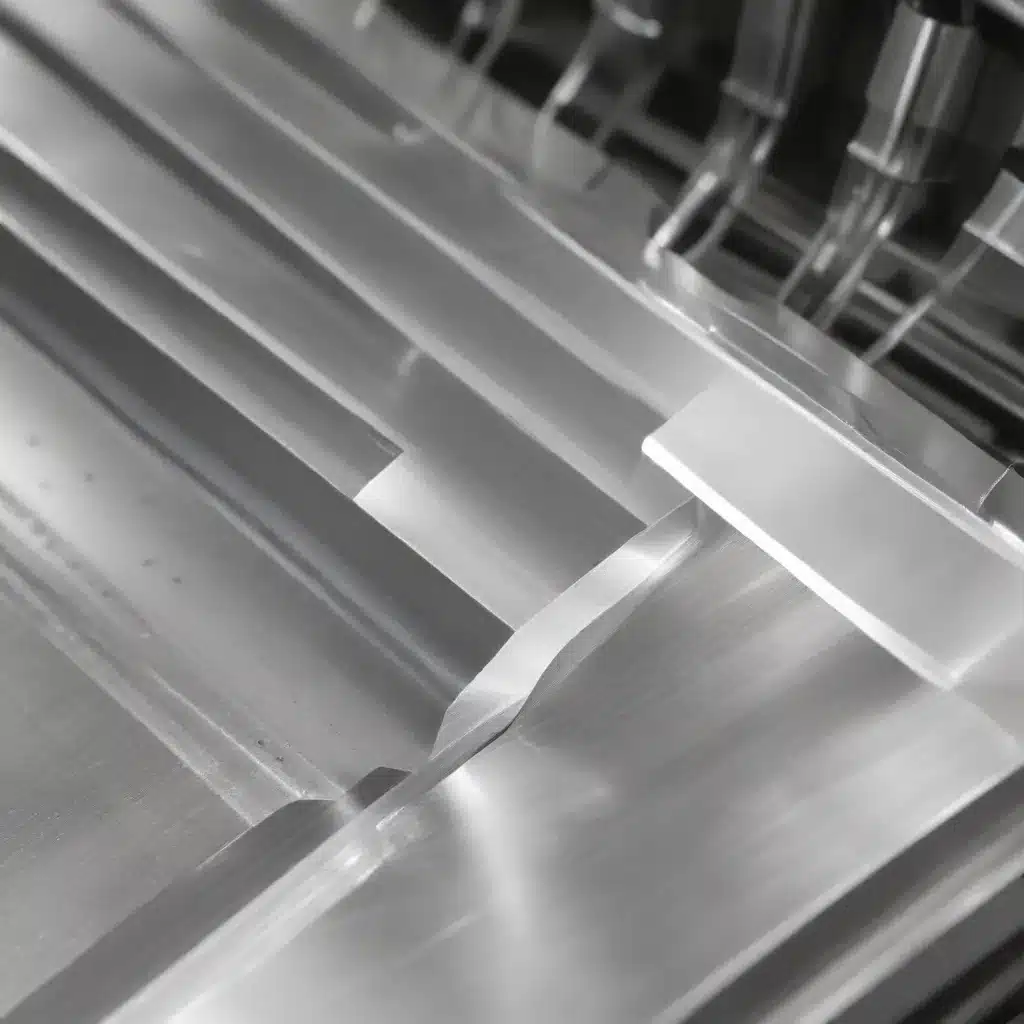 Advancements in Friction Stir Welding Joining Aluminum Alloys with Precision