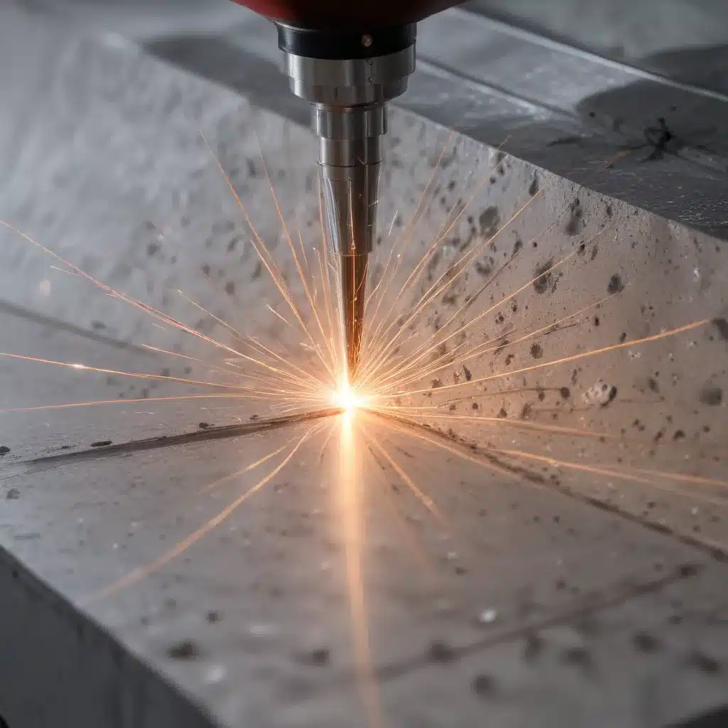 Advancements in Laser Cladding for Surface Modification and Wear Resistance
