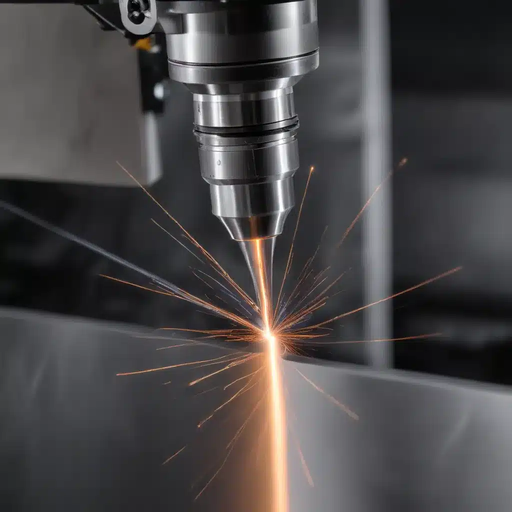 Advancements in Laser Hybrid Welding for High-Precision Joints