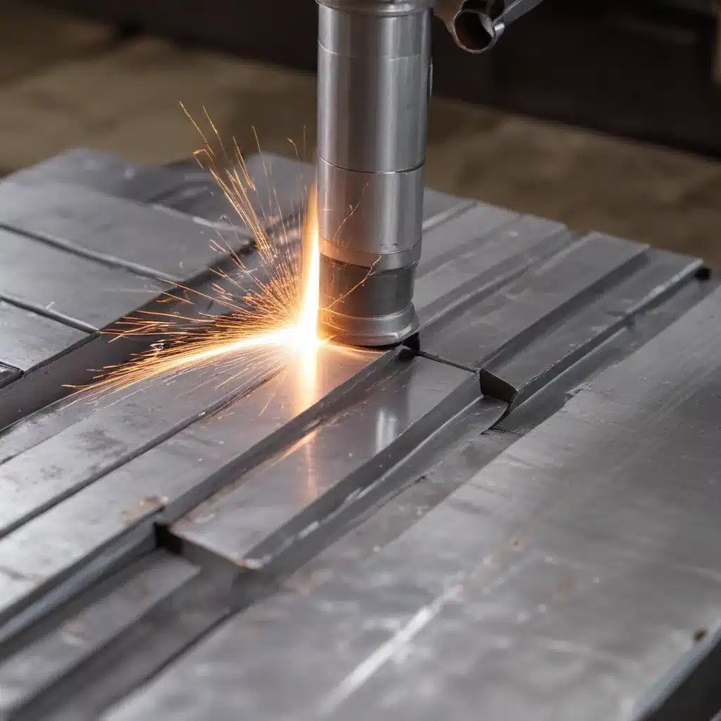 Advances in Friction Stir Welding Joining Metals without Heat for Lightweight Structures