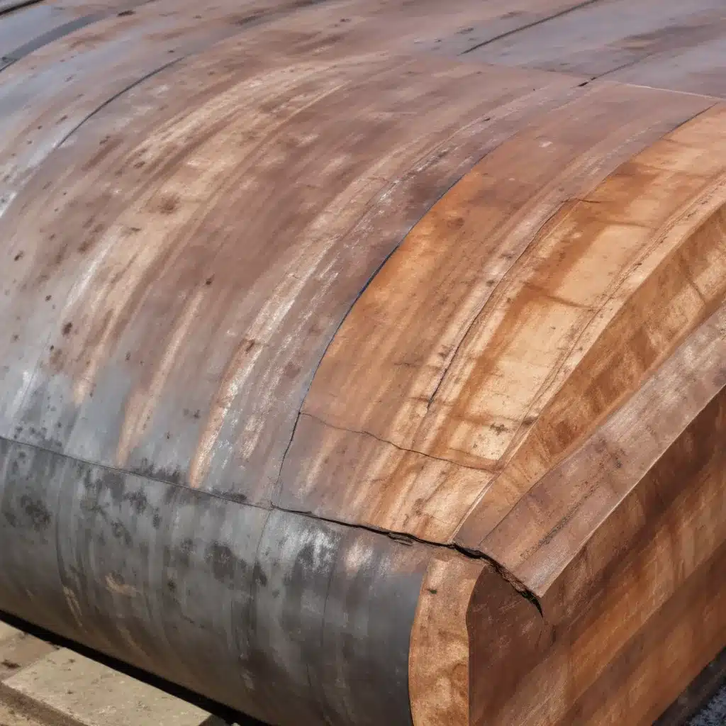 Advances in Weld Overlay Cladding for Enhanced Corrosion Protection