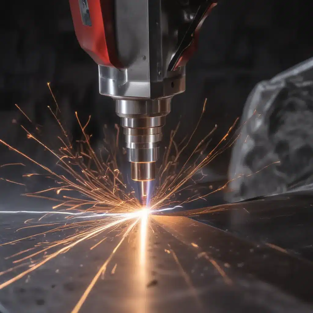 Advancing Weld Integrity through Pulsed Laser Beam Welding Techniques