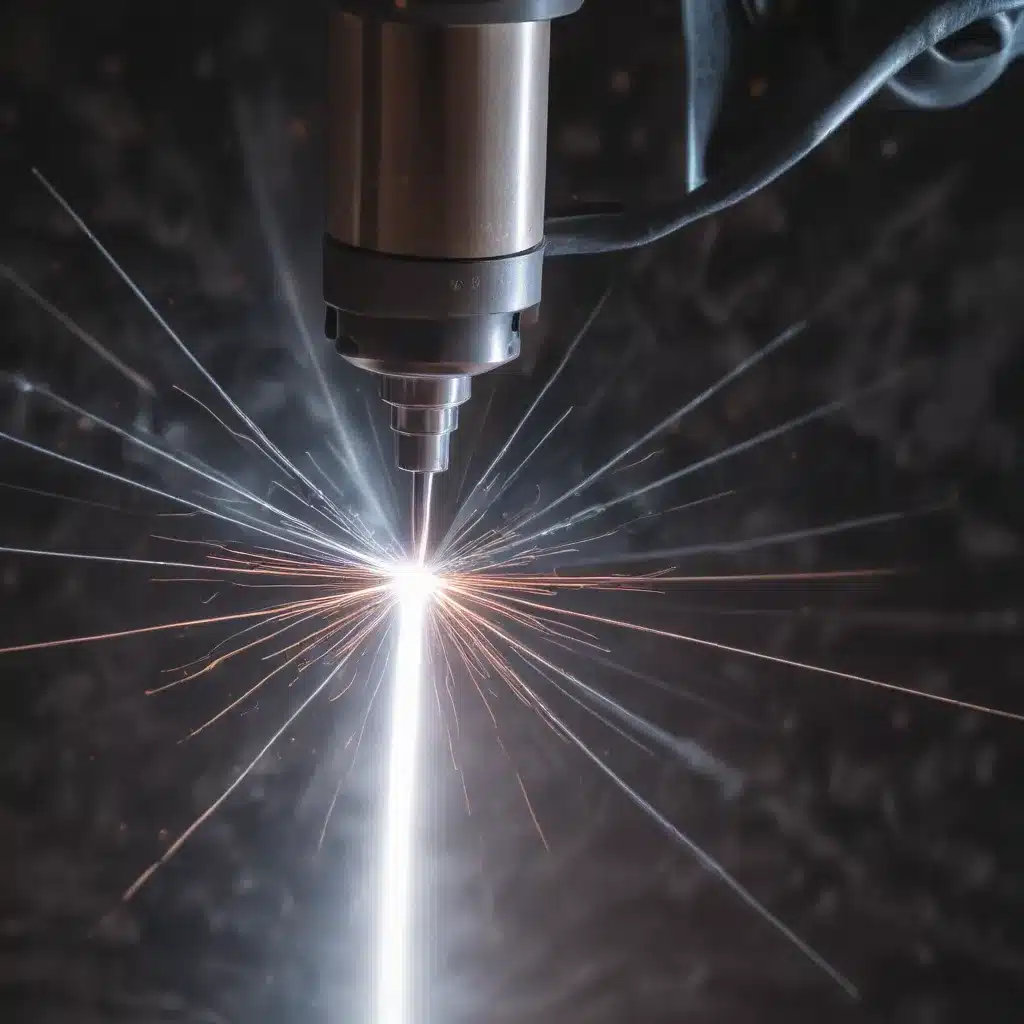 Advancing Weld Integrity with Novel Pulsed Laser Beam Welding Techniques