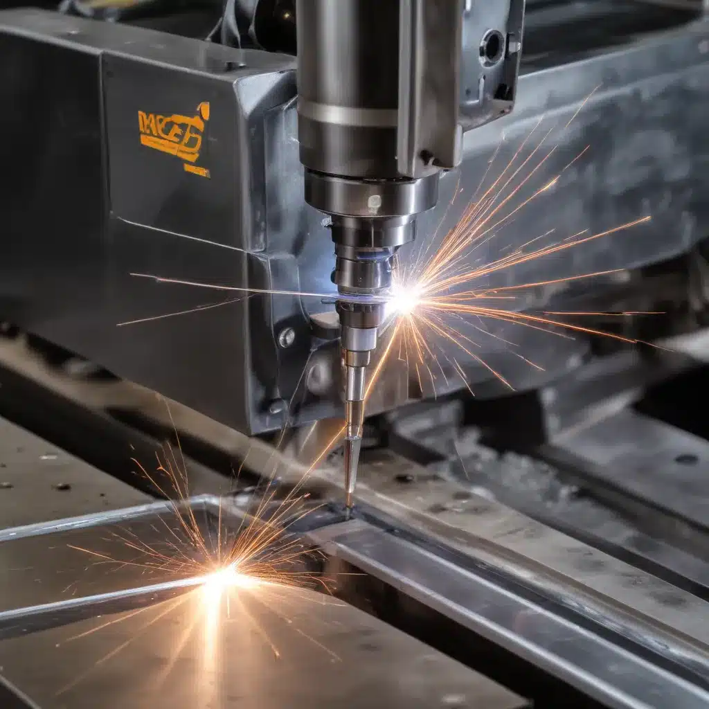 Advancing Weld Integrity with State-of-the-Art Pulsed Laser Beam Welding Advancements