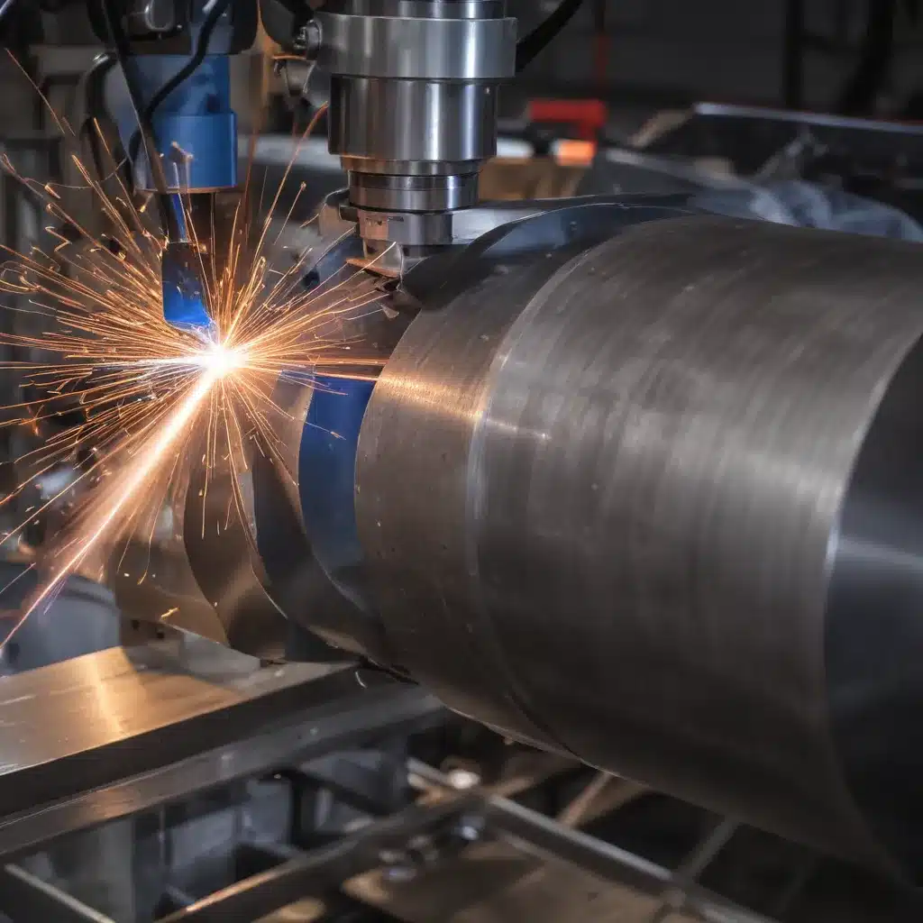 Advancing Weld Integrity with State-of-the-Art Pulsed Laser Beam Welding Techniques