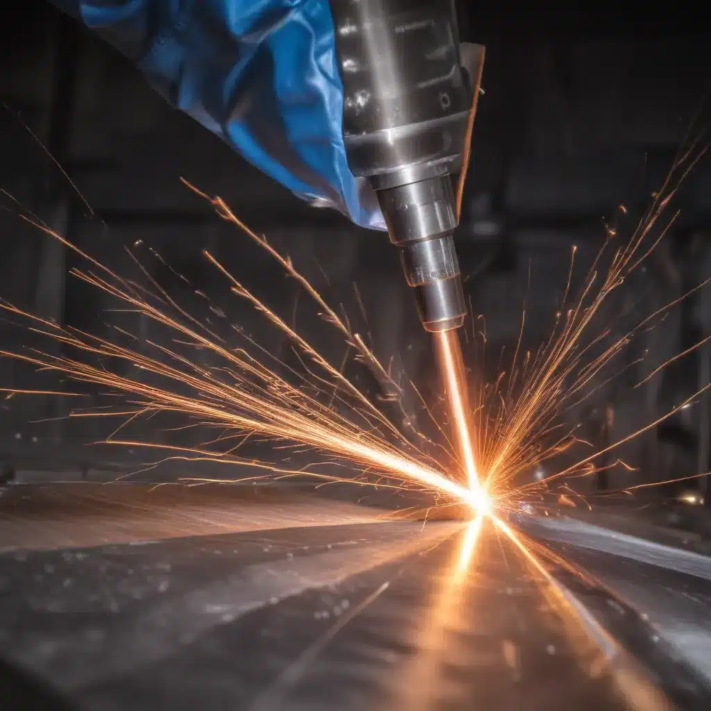 Advancing Weld Quality through Strategic Pulsed Laser Beam Welding Techniques