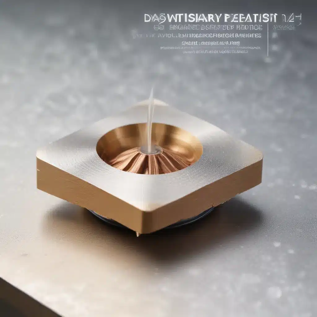 Cold Spray Deposition Mastering the Art for Enhanced Surface Properties