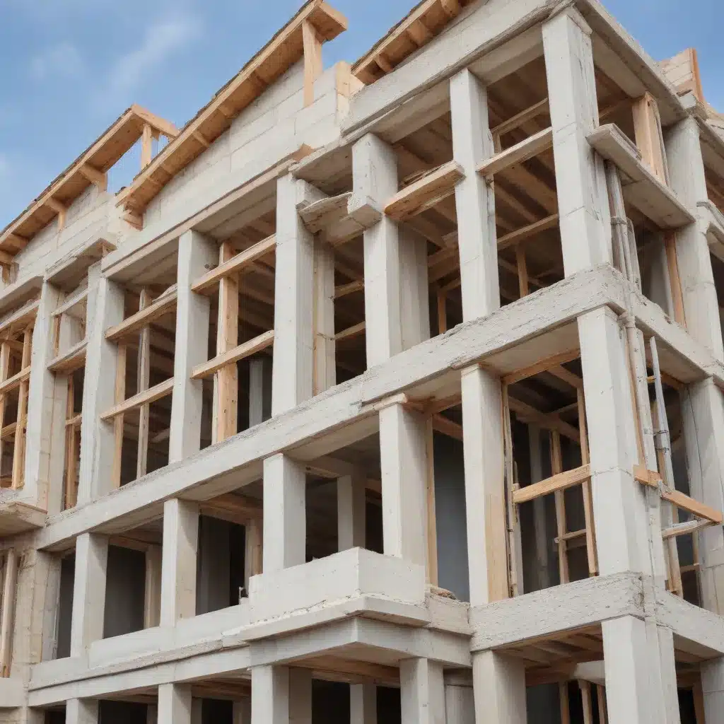 Comparing Precast and RCC House Construction Fabrication Techniques