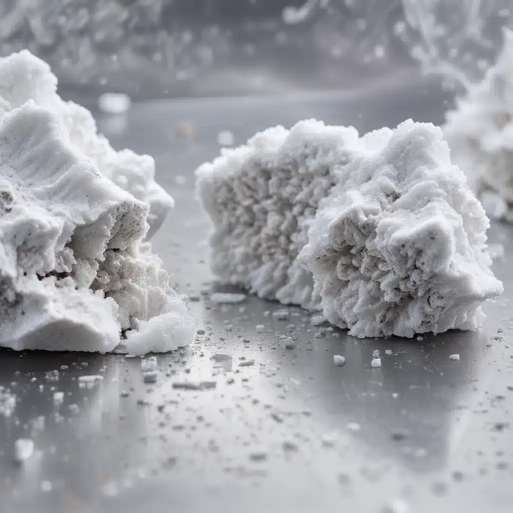 Cryogenic Milling for Burr-Free and Mirror-Finished Surfaces Harnessing Low Temperatures