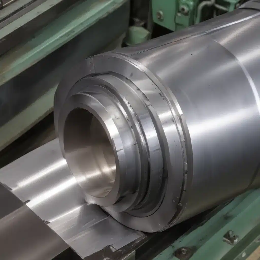 Cutting-Edge Incremental Roll Techniques for Pushing the Boundaries of Metal Forming