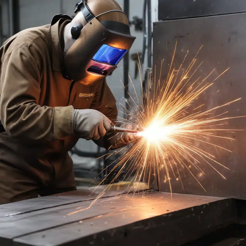 Cutting-Edge Welding Techniques for Exotic Alloys