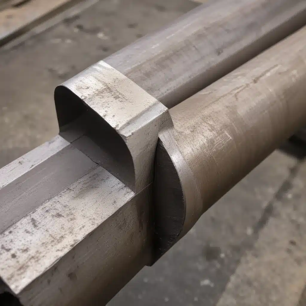 Designing Weld Joints for Maximum Strength and Durability