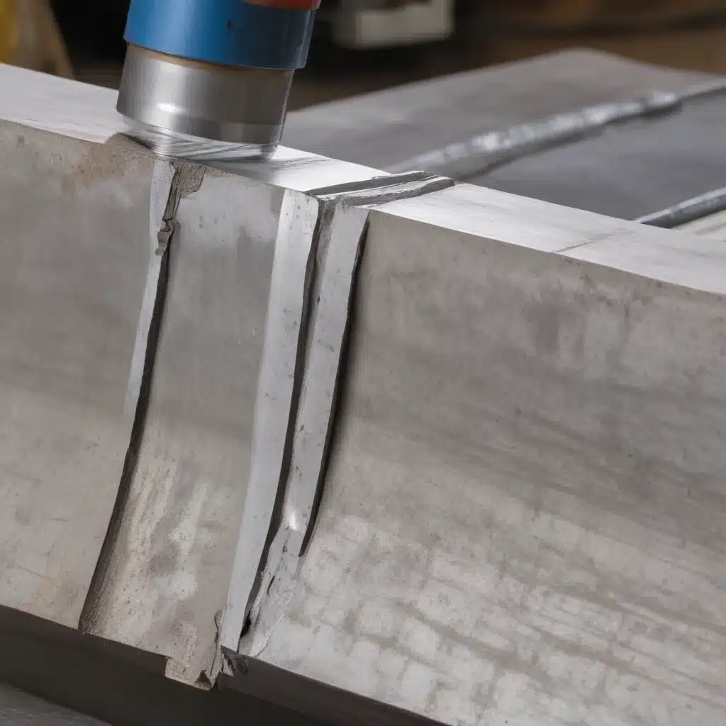 Elevating Weld Quality The Impact of Precise Joint Preparation Techniques