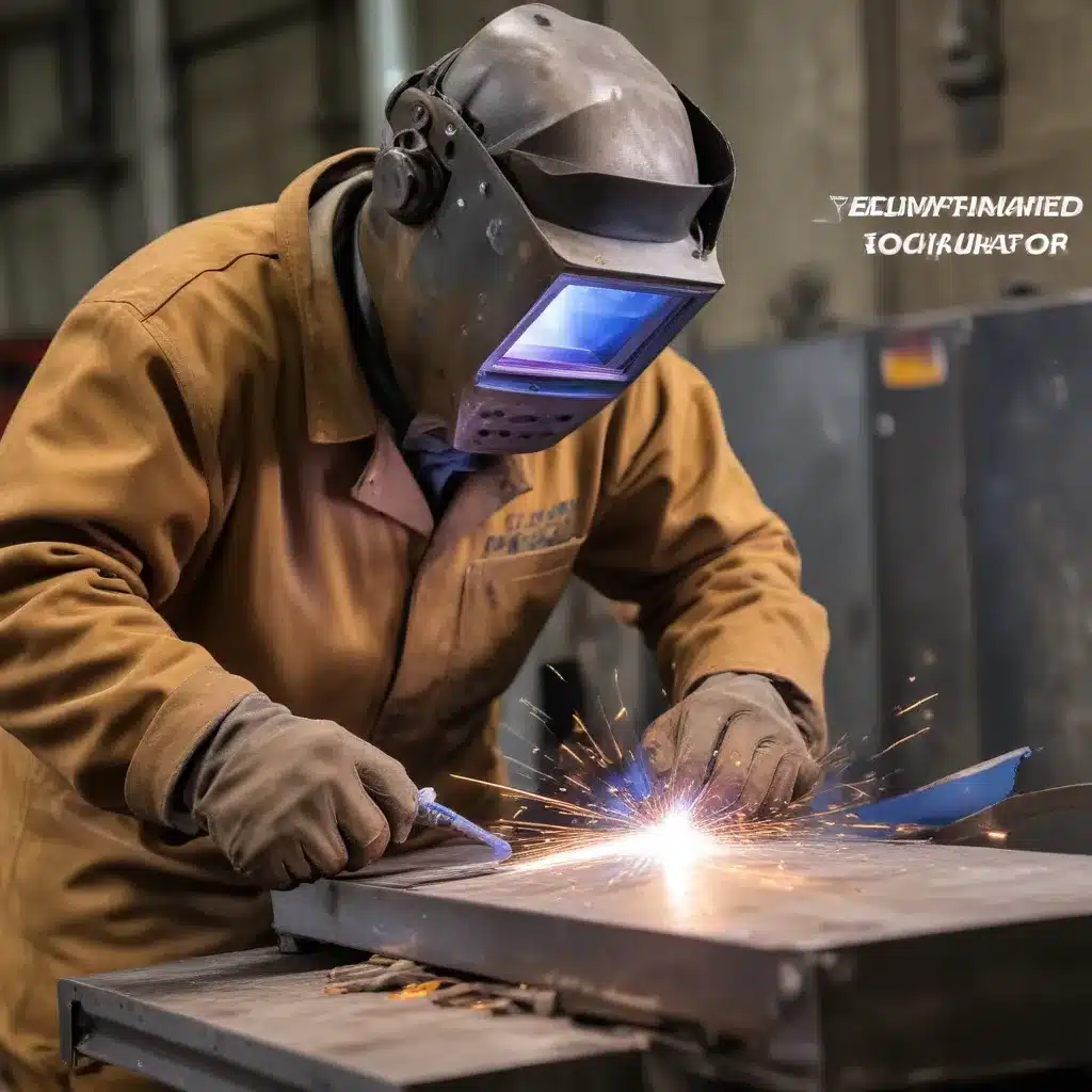 Elevating Your Welding Game Advanced Techniques for Skilled Fabricators