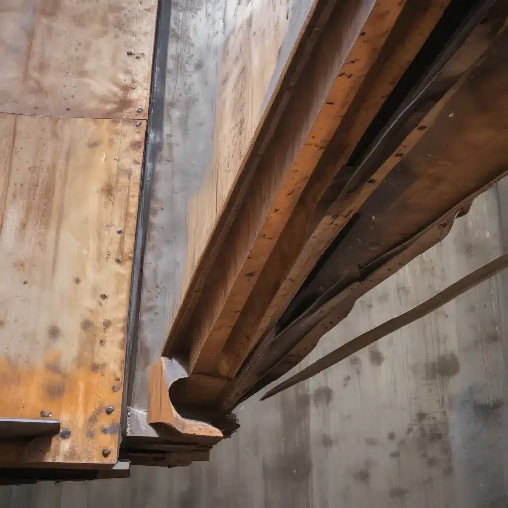Enhancing Corrosion Resistance in Structural Steel Welding with Advanced Overlay Cladding Techniques