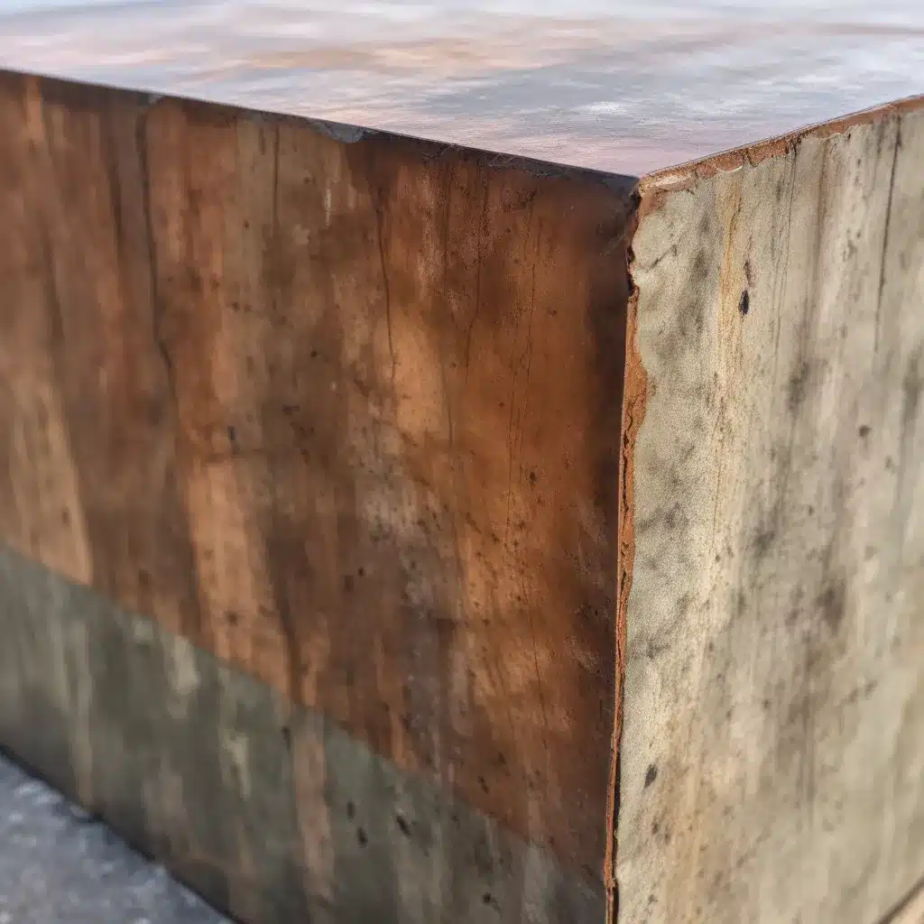 Enhancing Corrosion Resistance with Advanced Weld Overlay Cladding