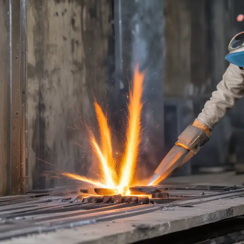 Enhancing Structural Steel Weld Toughness with Cryogenic Heat Treatment and Tempering Techniques