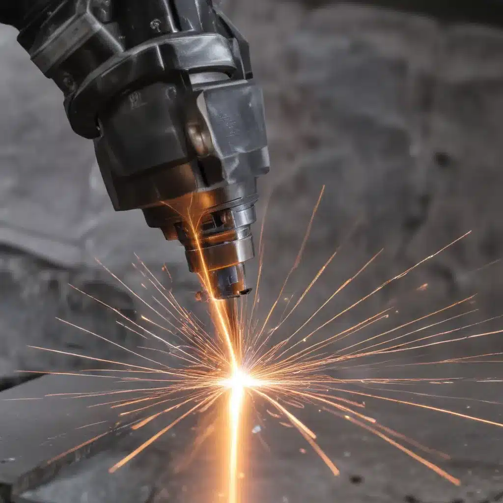 Enhancing Structural Steel Welding with Hybrid Laser-Arc Techniques for Improved Quality
