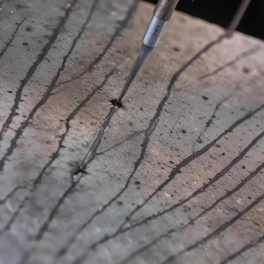 Enhancing Weld Integrity with Pulsed GMAW Techniques