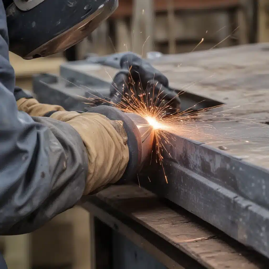 Essential Tips for Mastering Weld Bead Control