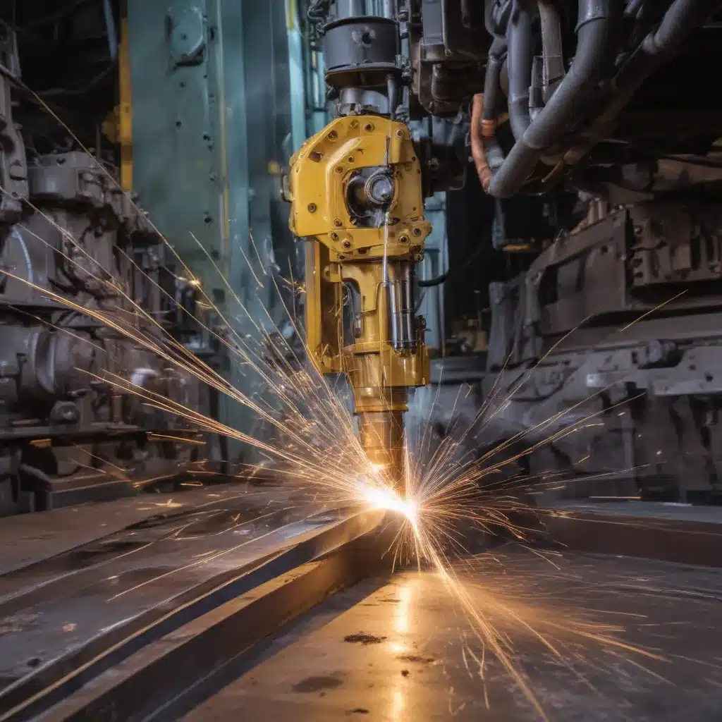 Exploring Laser-Assisted Friction Stir Welding for Shipbuilding Applications