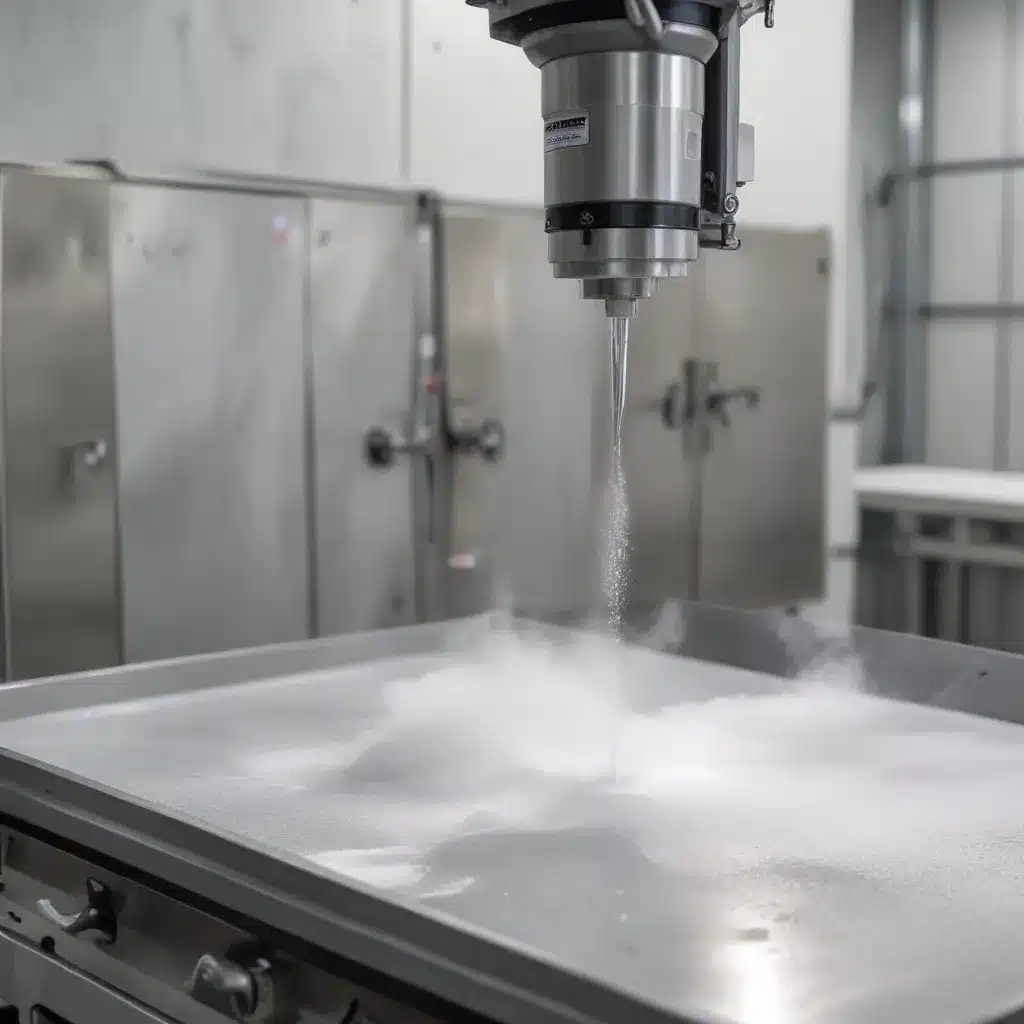 Exploring the Benefits of Cryogenic Treatments for Improved Tool Life