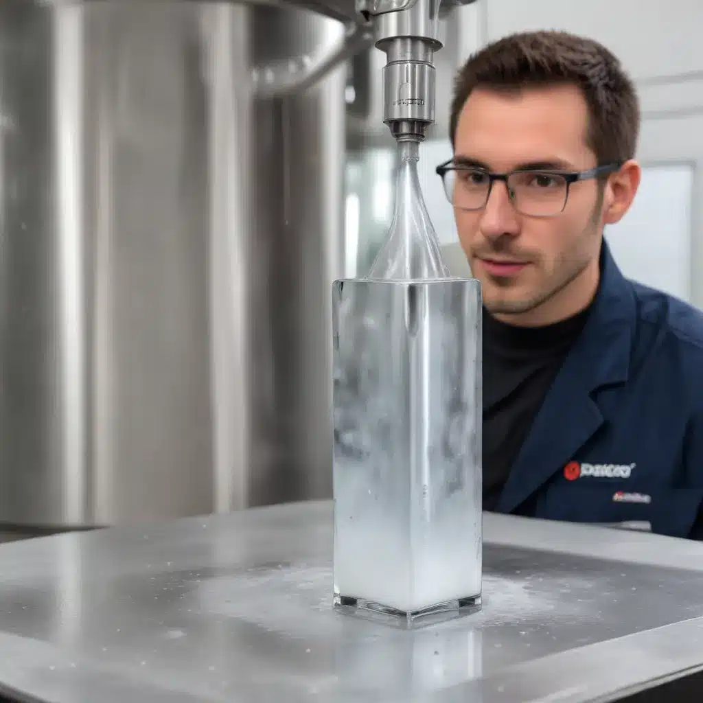 Exploring the Benefits of Cryogenic Treatments for Improved Tool Life and Performance