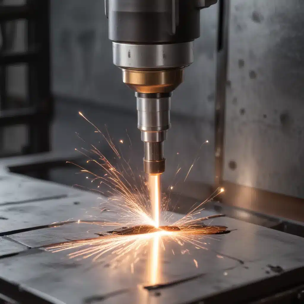 Exploring the Frontiers of Friction Stir Spot Welding for Joining Dissimilar Metals