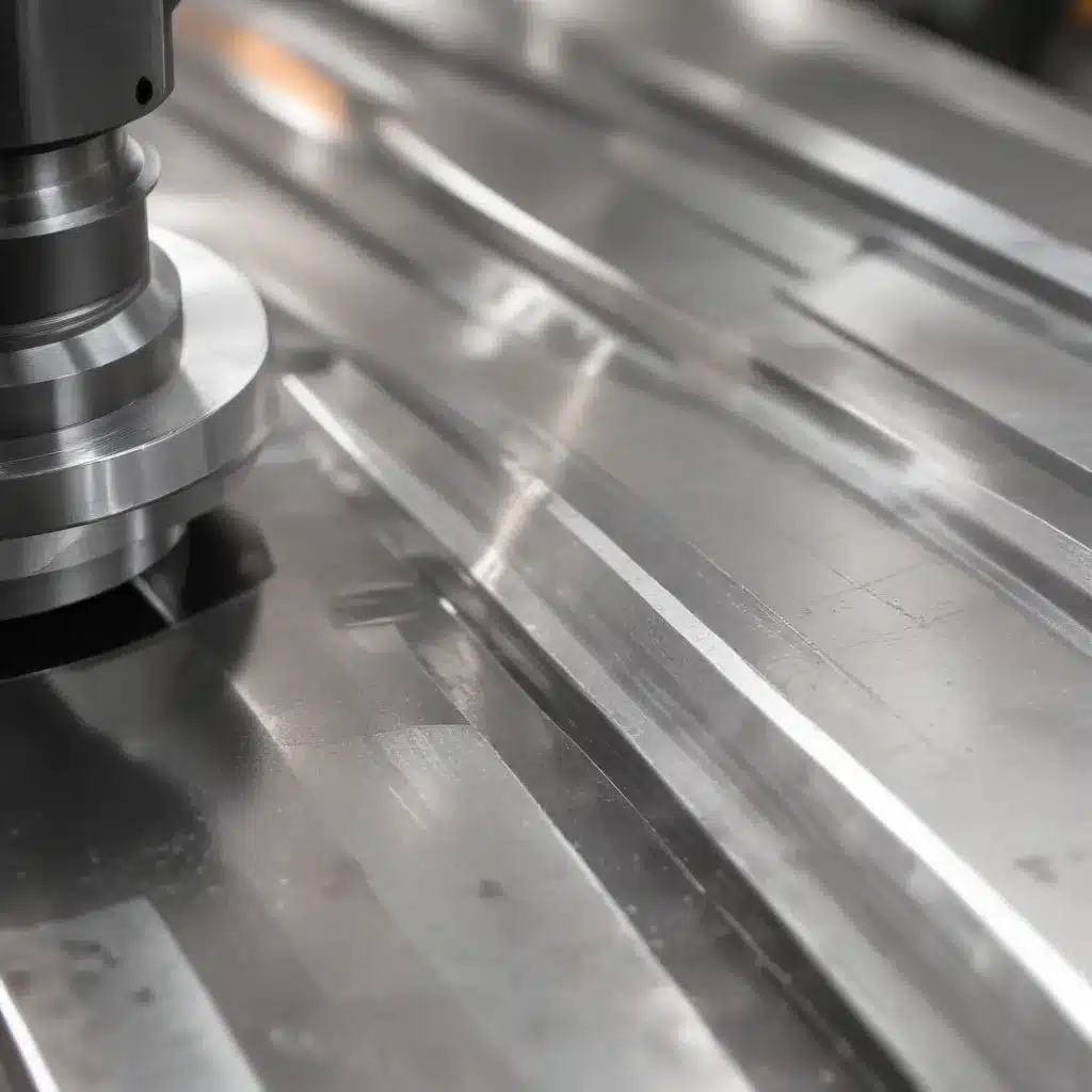 Exploring the Frontiers of Friction Stir Welding for Joining Aluminum Alloys