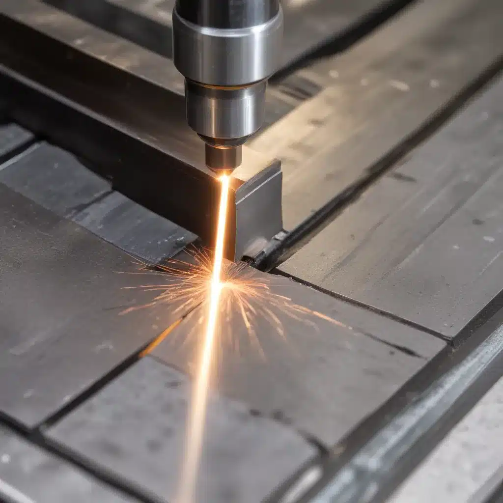 Exploring the Frontiers of Friction Stir Welding for Joining Dissimilar Metals