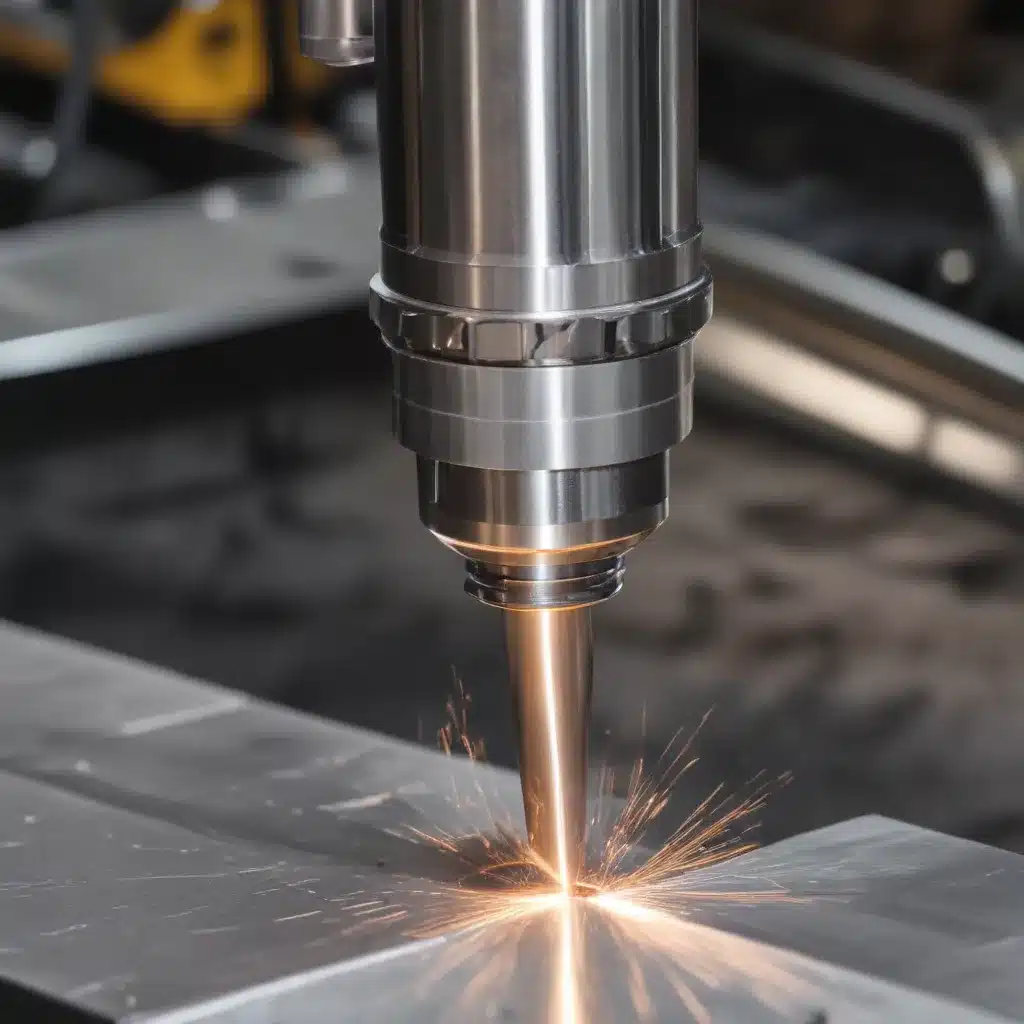 Exploring the Frontiers of Friction Stir Welding in Aerospace Applications