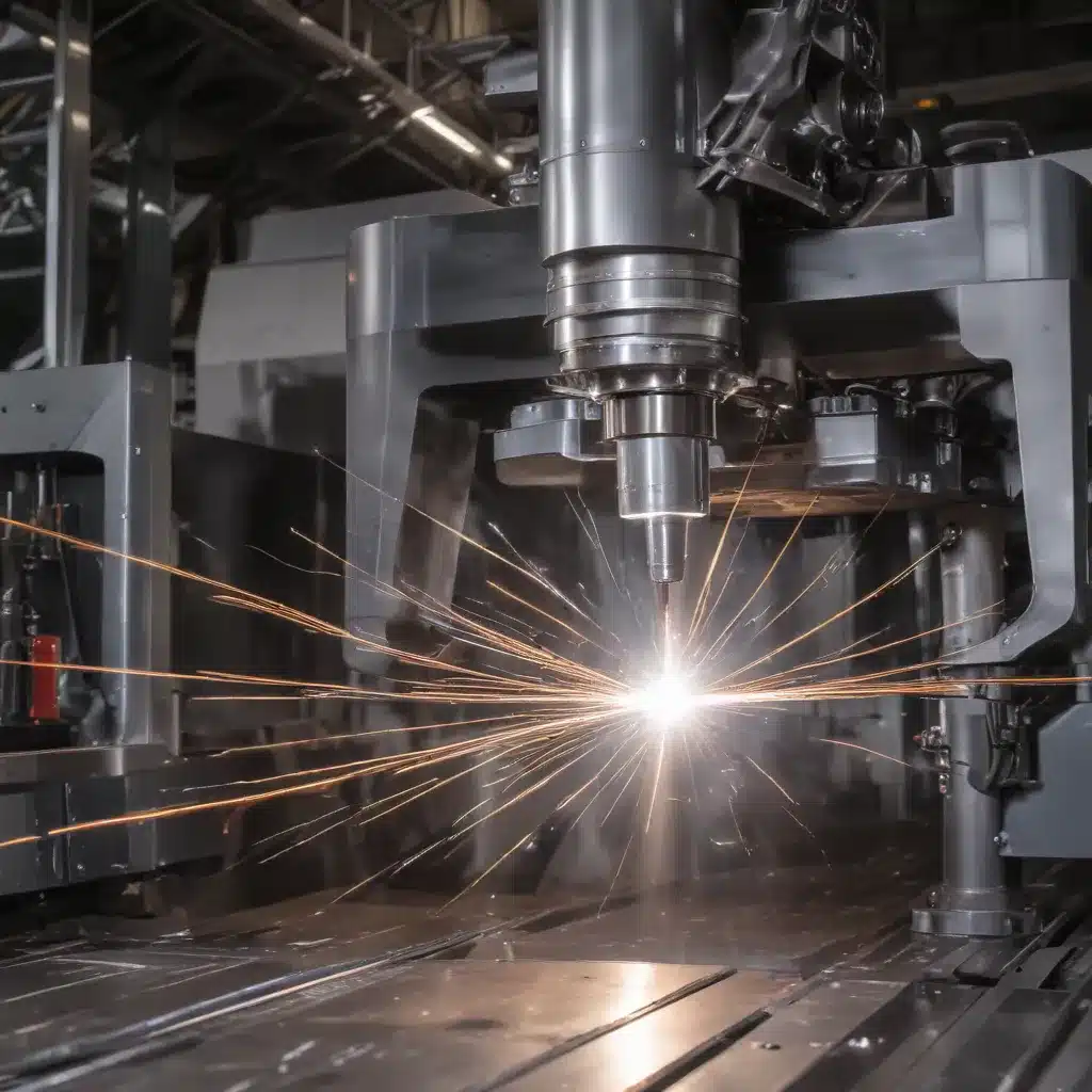 Exploring the Frontiers of Laser-Assisted Friction Stir Welding for Lightweight Aerospace Structures