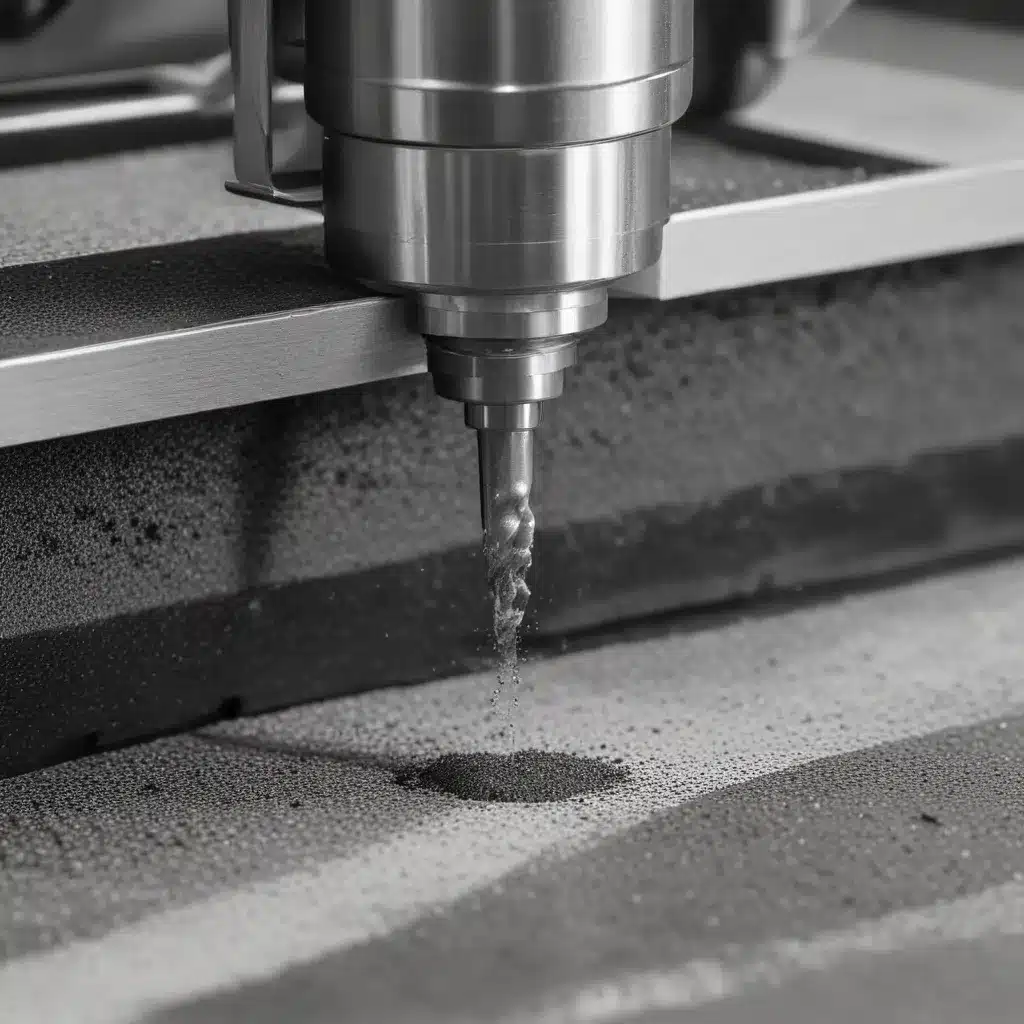 Exploring the Potential of Abrasive Flow Machining for Surface Preparation