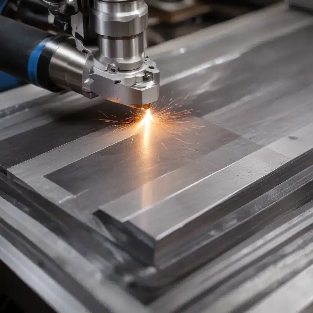 Exploring the Potential of Friction Stir Welding for Joining Lightweight Composites