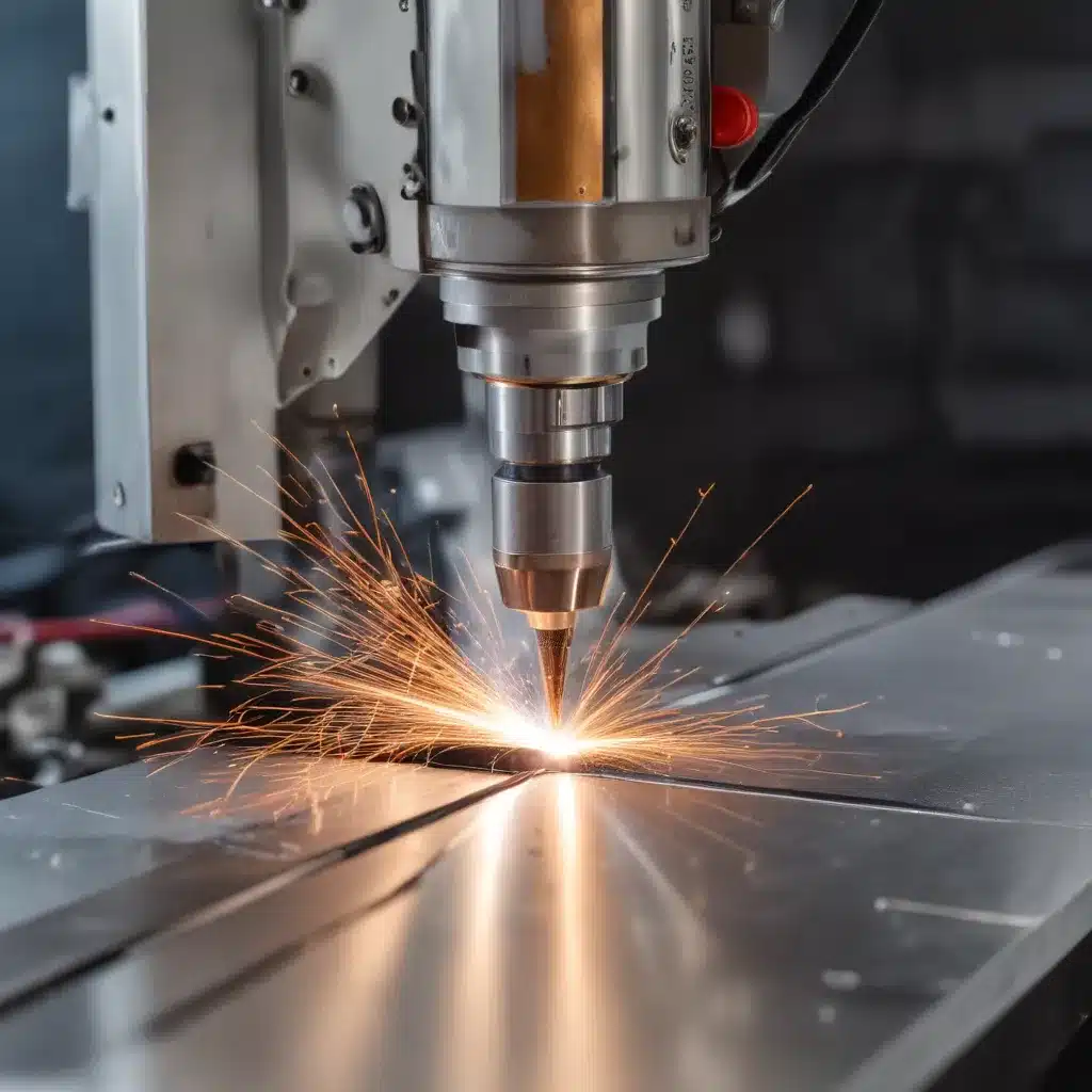 Exploring the Potential of Laser-Assisted Cold Metal Transfer Welding