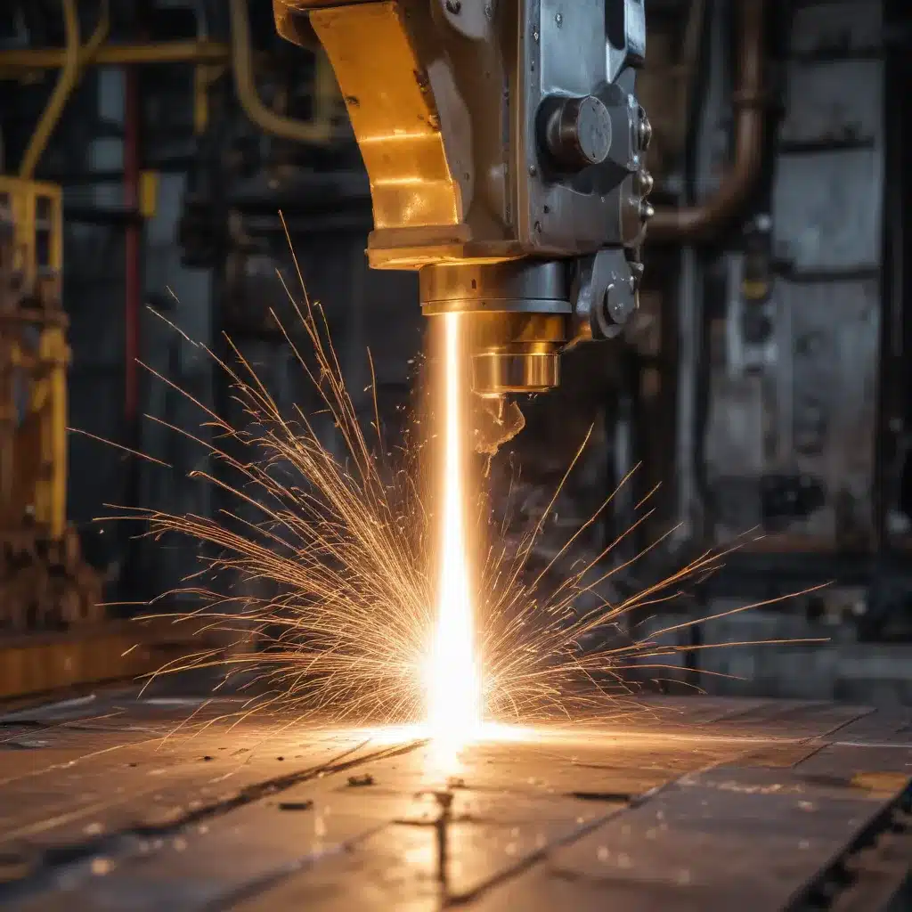 Exploring the Potential of Laser-Assisted Friction Stir Welding in Shipbuilding Applications