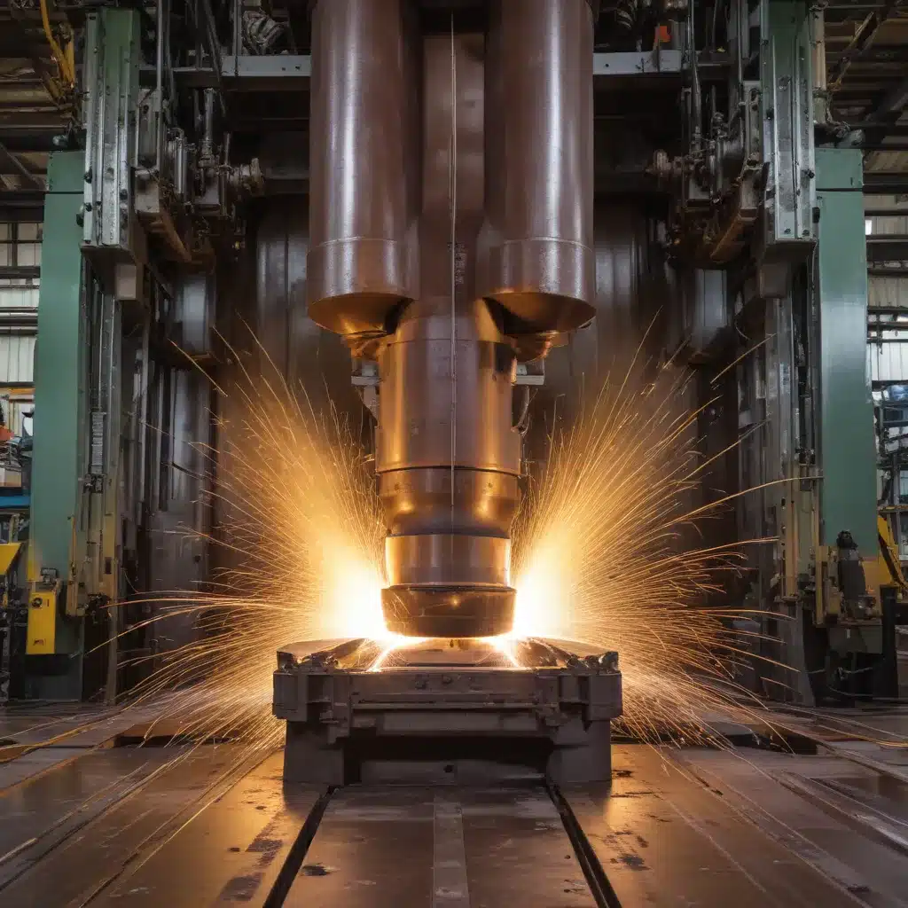 Exploring the Versatility of Friction Stir Welding in Shipbuilding Applications