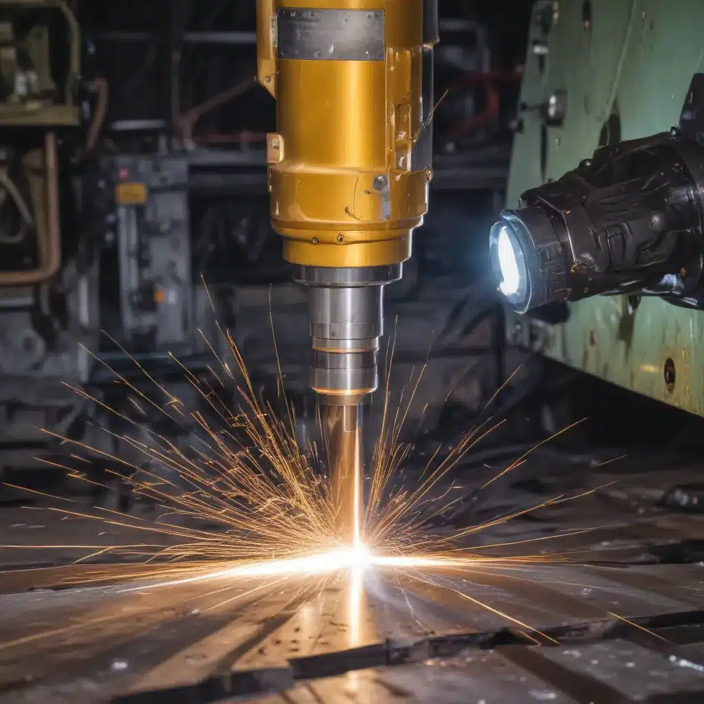 Exploring the Versatility of Laser-Assisted Friction Stir Welding in Shipbuilding Applications