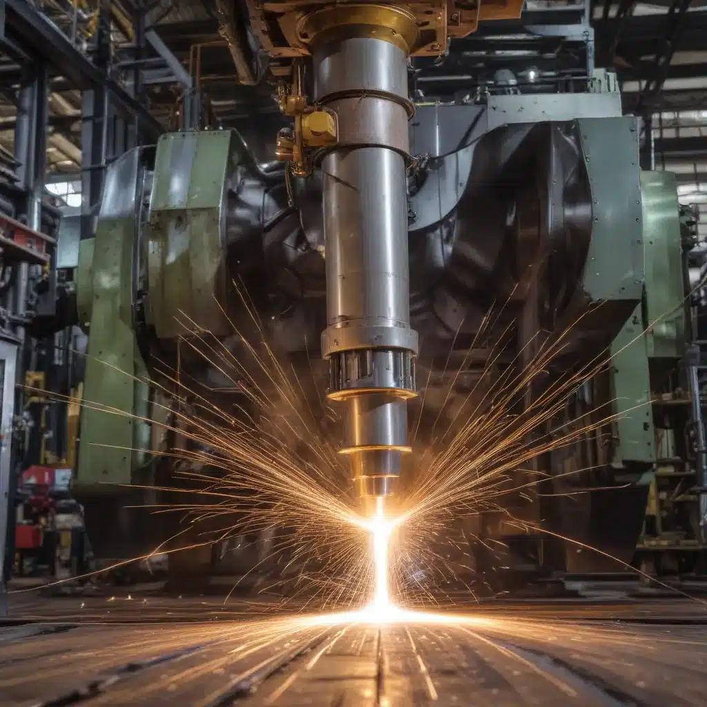 Exploring the Versatility of Laser-Assisted Friction Stir Welding in Shipbuilding Fabrication