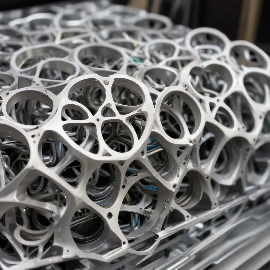 Fabricating the Future Emerging Trends in Metal 3D Printing