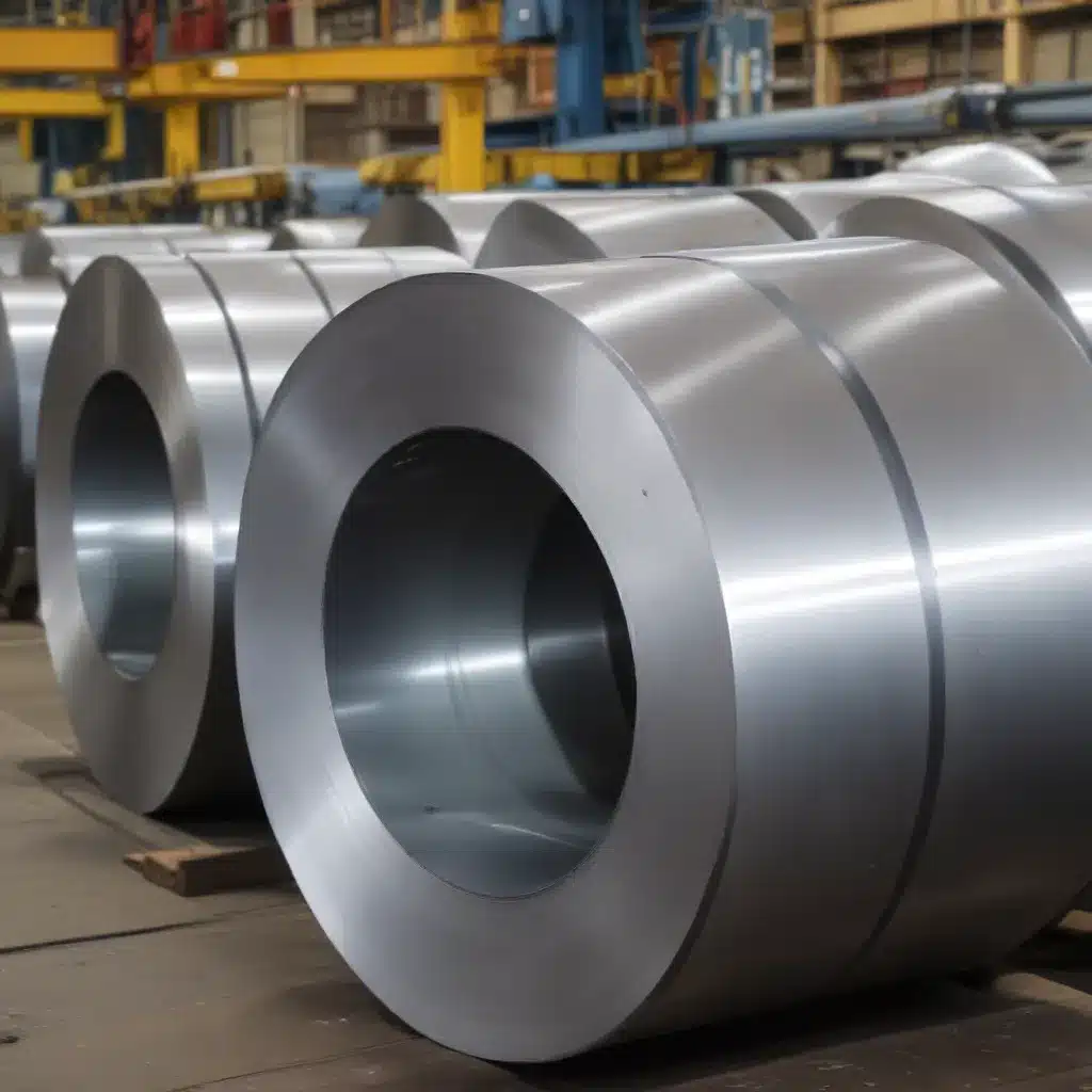 Fabricating with High-Strength Steel Alloys Challenges and Techniques