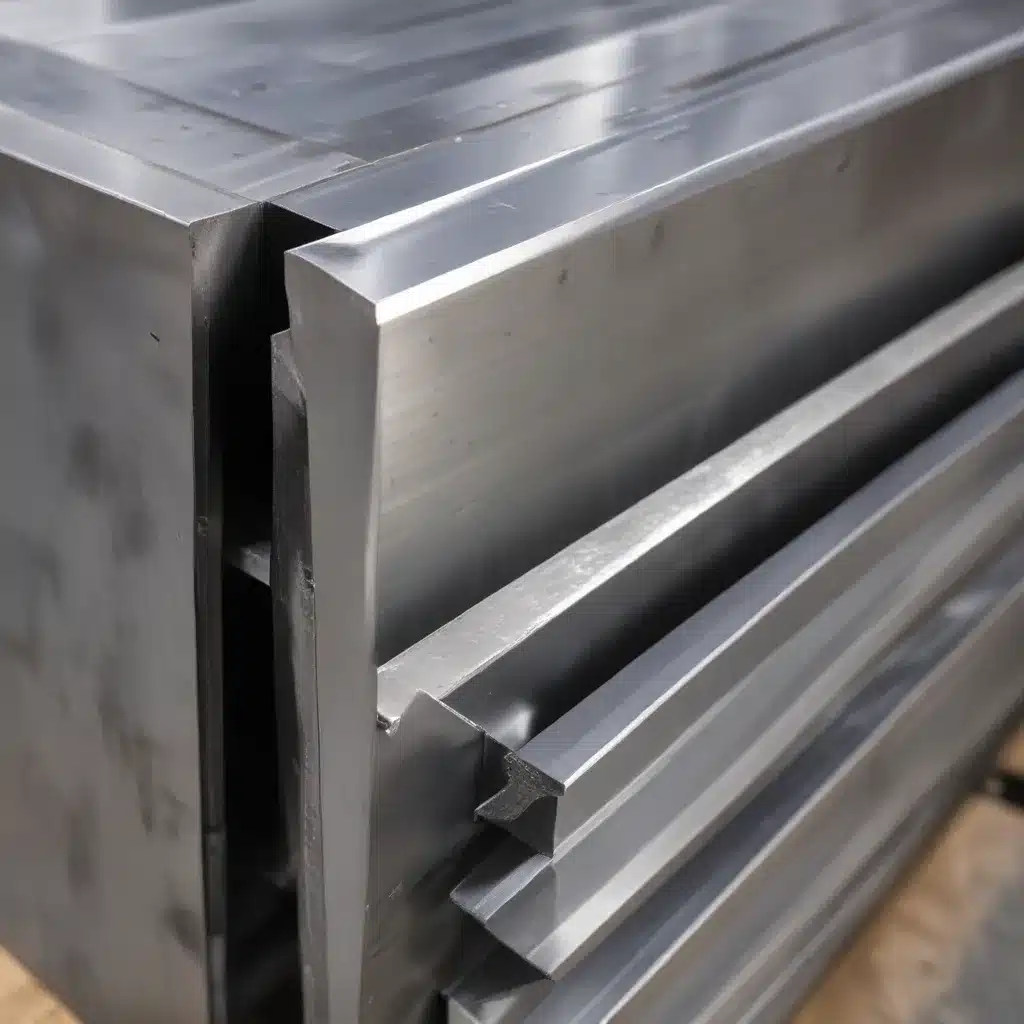 Fabricating with High-Strength Steels Challenges and Techniques