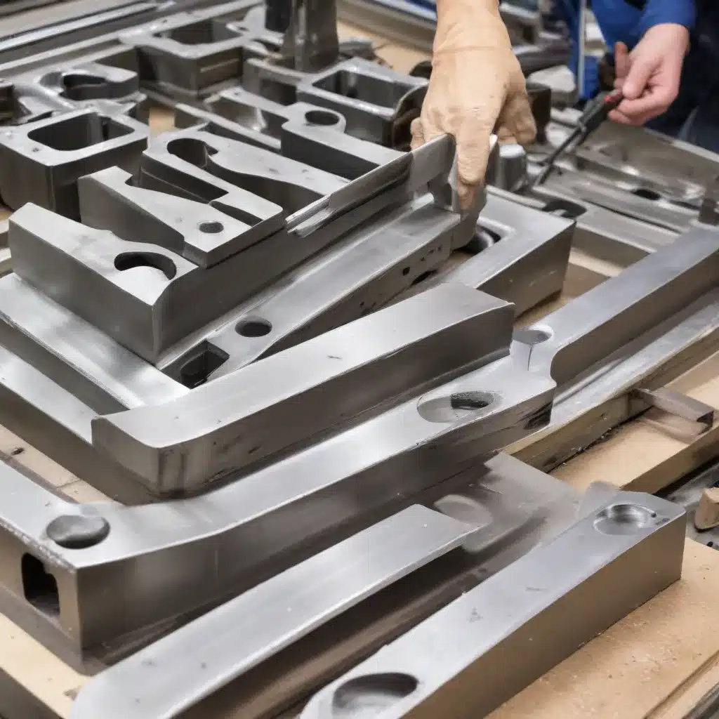 Fabrication Hacks 7 Tips to Elevate Your Metal Forming Techniques